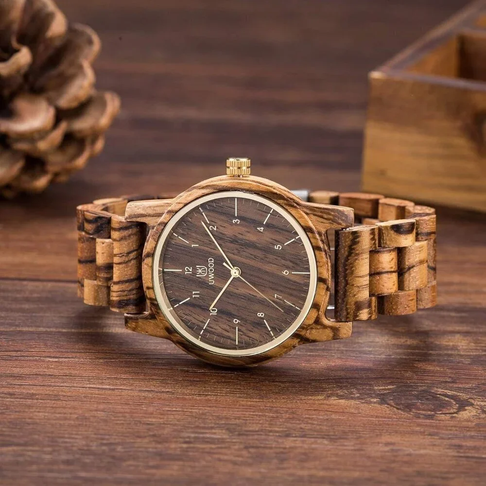 N/A eco wrist